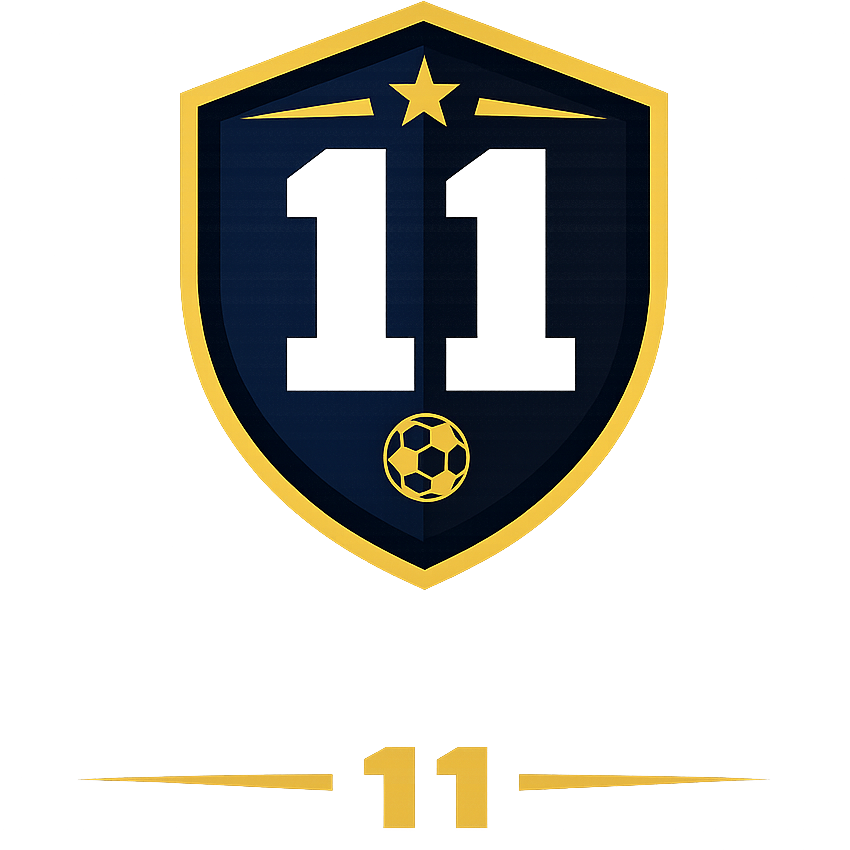 Ultimate 11
