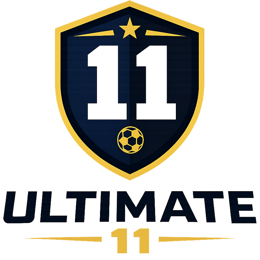 Ultimate 11